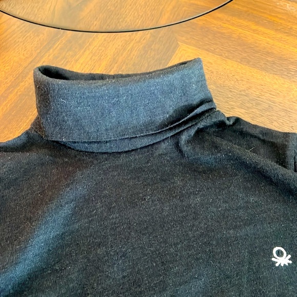 Women turtle neck - Picture 3 of 6